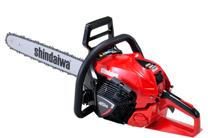 Shindaiwa 451s