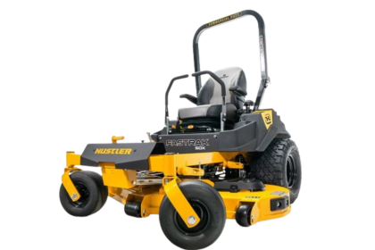 Hustler Fastrak SDX 60